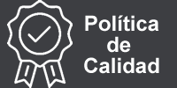 Política de Calidad